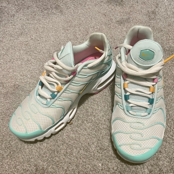 Nike air max premium “tropical twist” - Picture 2 of 4